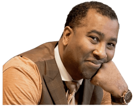 Apostle Dr. Howard Rose, Jr.