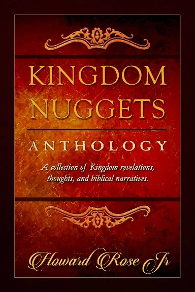 Kingdom Nuggets Anthology book cover