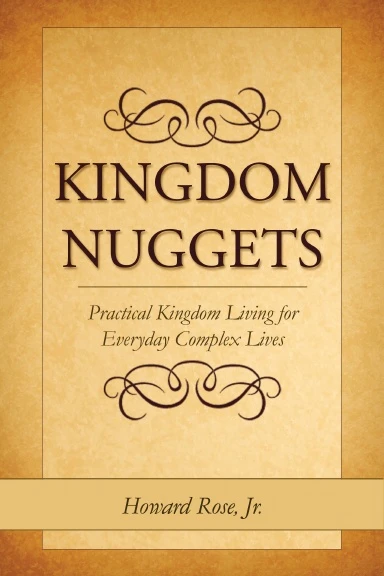 Kingdom Nuggets book cover