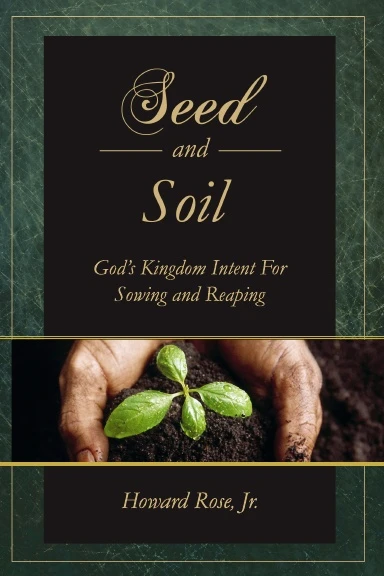 Seed & Soil book cover