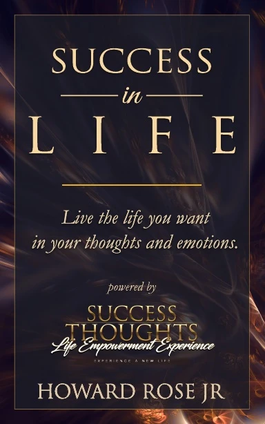 Success In Life book cover