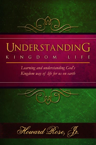 Understanding Kingdom Life book cover
