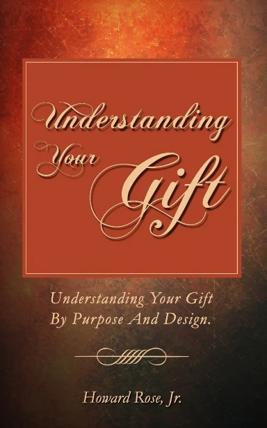 Understanding Your Gift book cover